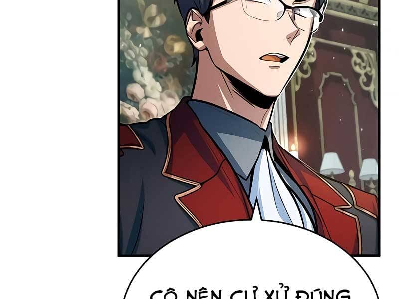 Truyện Tranh Giáo Sư Gián Điệp trang 5