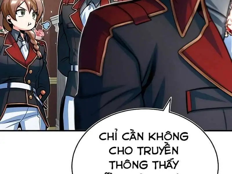 Truyện Tranh Giáo Sư Gián Điệp trang 5