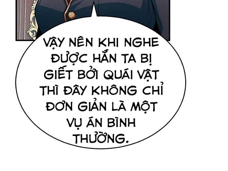 Truyện Tranh Giáo Sư Gián Điệp trang 5