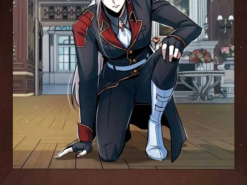 Truyện Tranh Giáo Sư Gián Điệp trang 5