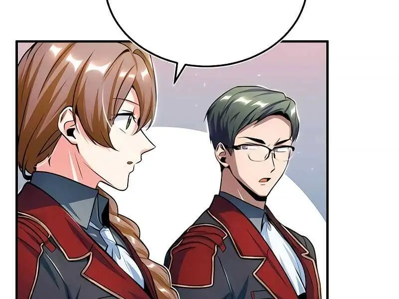 Truyện Tranh Giáo Sư Gián Điệp trang 5