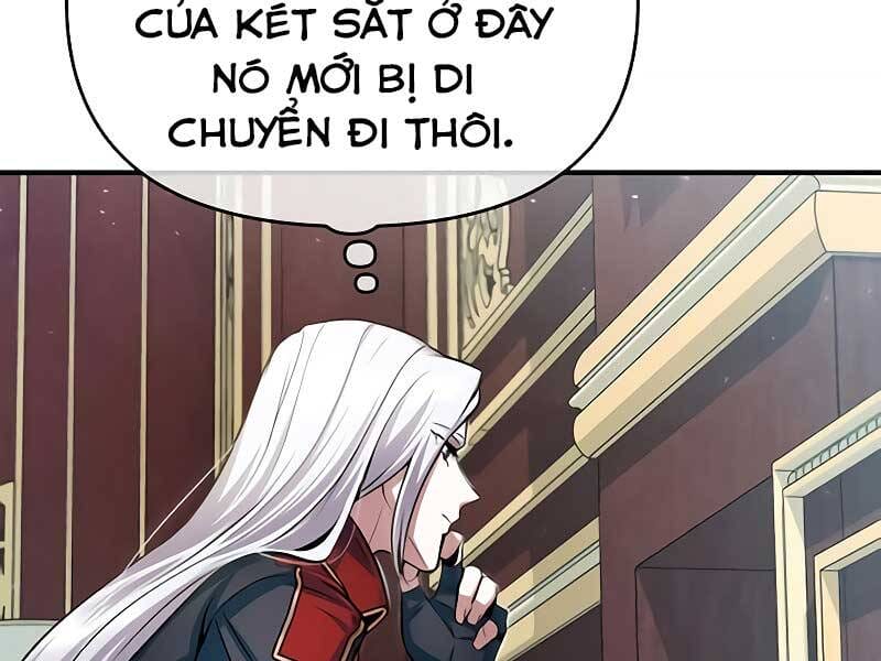 Truyện Tranh Giáo Sư Gián Điệp trang 5