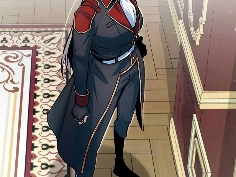 Truyện Tranh Giáo Sư Gián Điệp trang 5