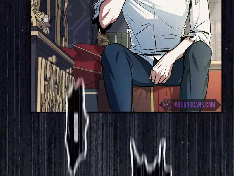 Truyện Tranh Giáo Sư Gián Điệp trang 5