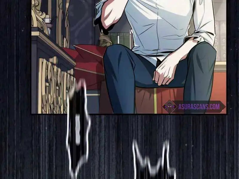 Truyện Tranh Giáo Sư Gián Điệp trang 5