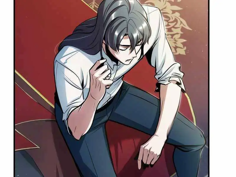 Truyện Tranh Giáo Sư Gián Điệp trang 5