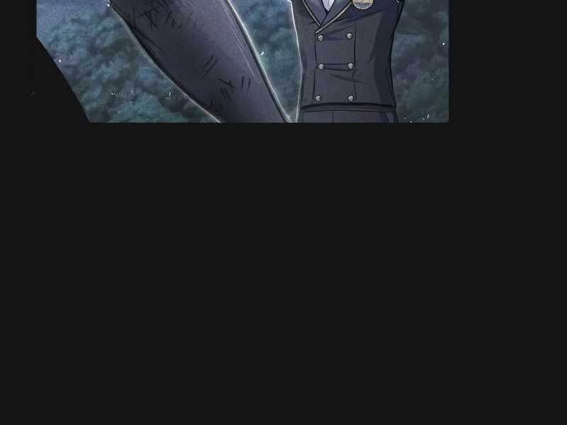 Truyện Tranh Giáo Sư Gián Điệp trang 5