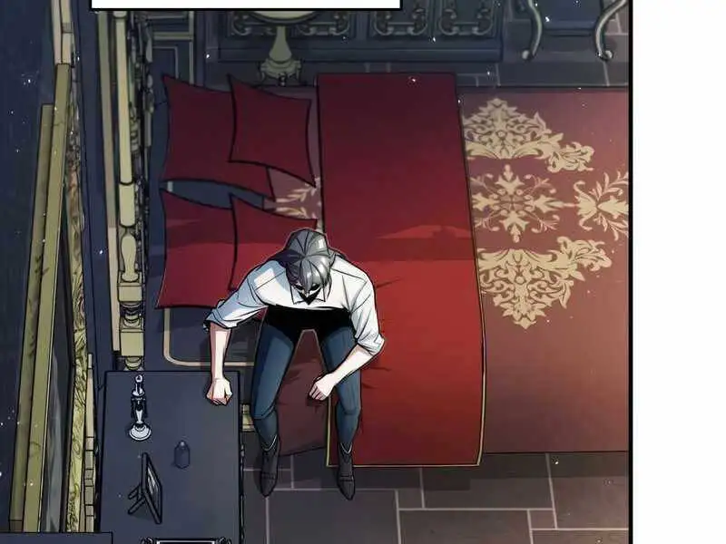 Truyện Tranh Giáo Sư Gián Điệp trang 5