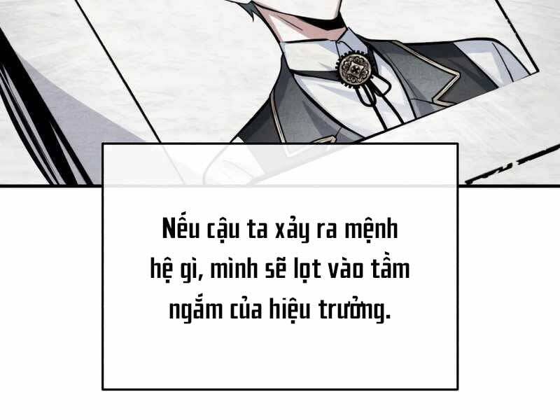 Truyện Tranh Giáo Sư Gián Điệp trang 5