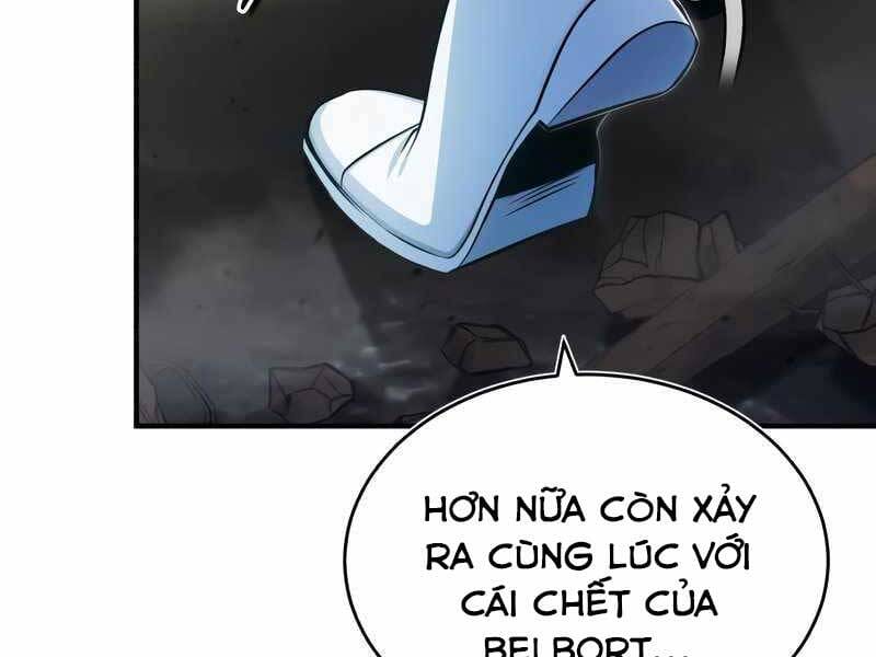 Truyện Tranh Giáo Sư Gián Điệp trang 5