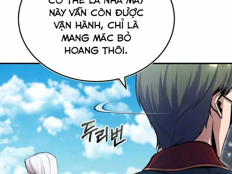 Truyện Tranh Giáo Sư Gián Điệp trang 5