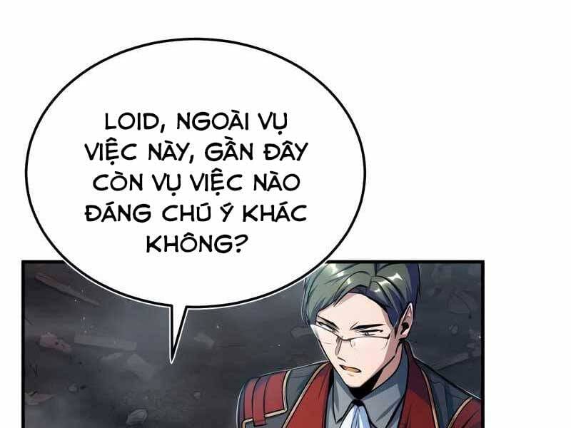 Truyện Tranh Giáo Sư Gián Điệp trang 5