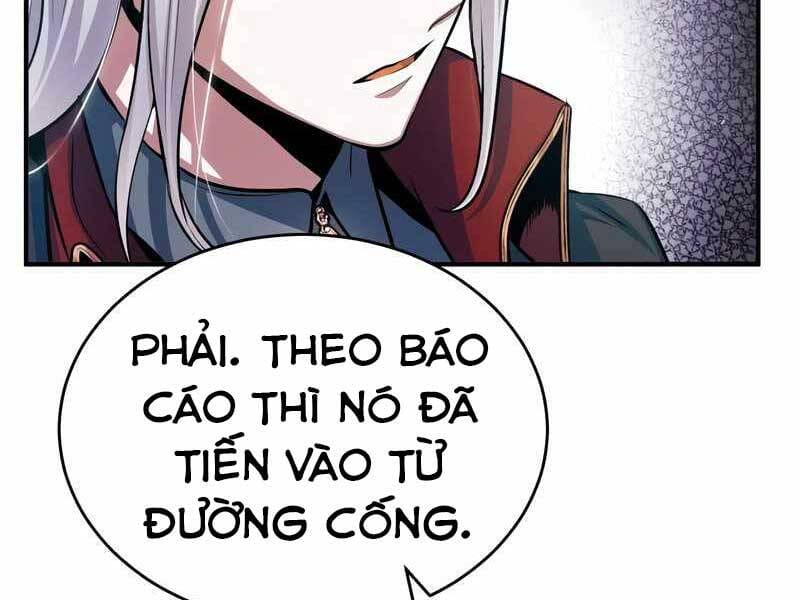 Truyện Tranh Giáo Sư Gián Điệp trang 5