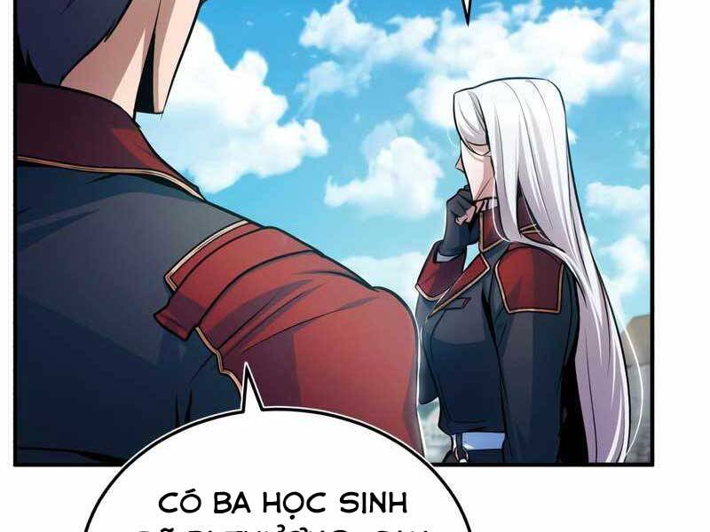 Truyện Tranh Giáo Sư Gián Điệp trang 5