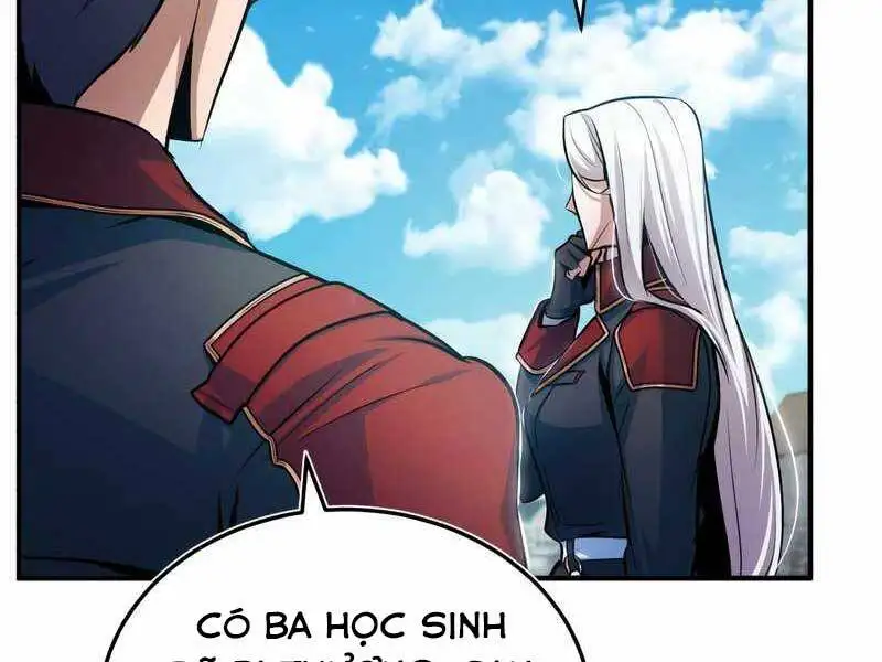 Truyện Tranh Giáo Sư Gián Điệp trang 5