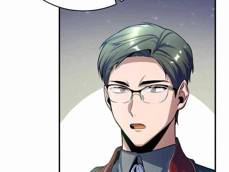 Truyện Tranh Giáo Sư Gián Điệp trang 5