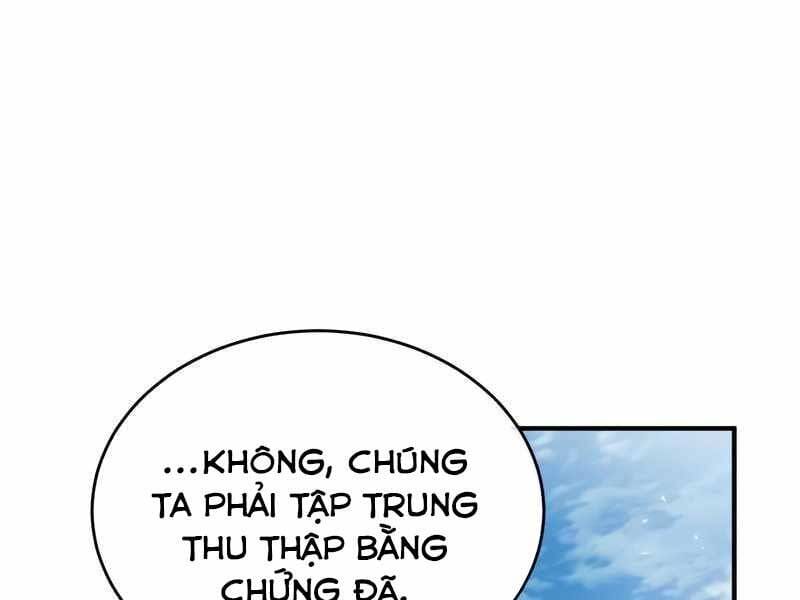 Truyện Tranh Giáo Sư Gián Điệp trang 5