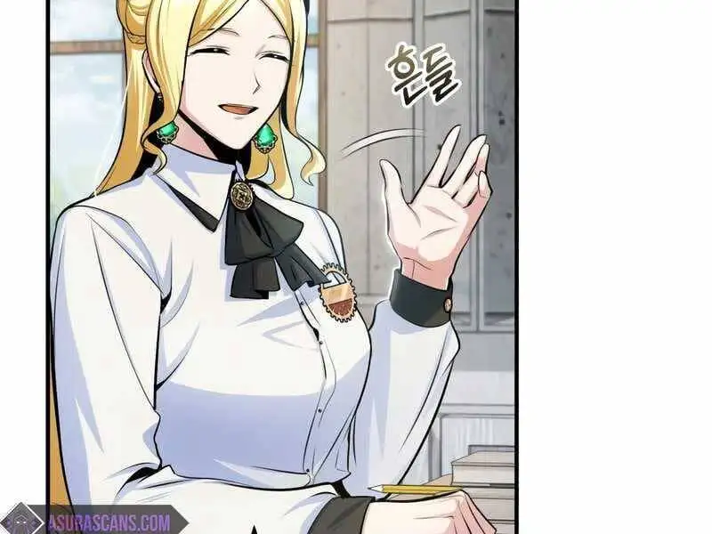 Truyện Tranh Giáo Sư Gián Điệp trang 5