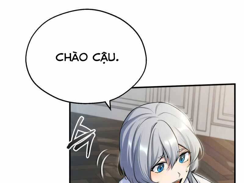 Truyện Tranh Giáo Sư Gián Điệp trang 5