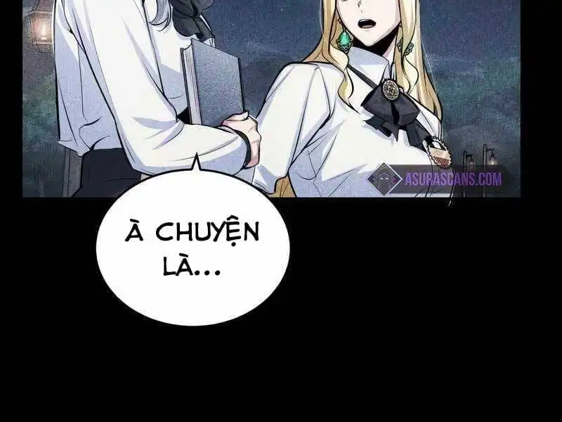 Truyện Tranh Giáo Sư Gián Điệp trang 5