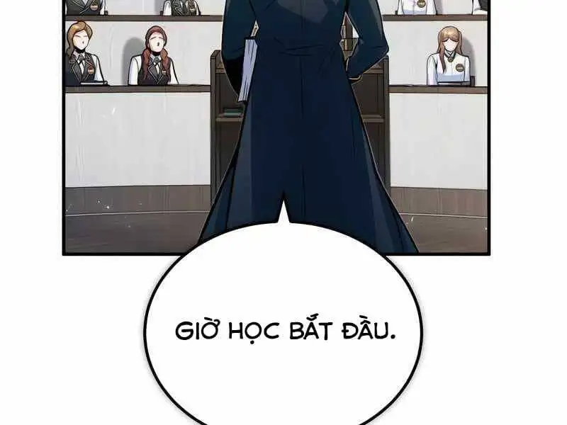 Truyện Tranh Giáo Sư Gián Điệp trang 5