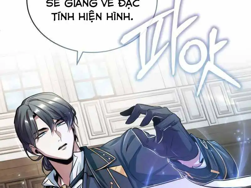 Truyện Tranh Giáo Sư Gián Điệp trang 5