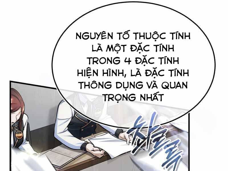 Truyện Tranh Giáo Sư Gián Điệp trang 5