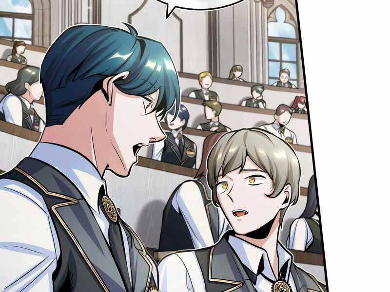 Truyện Tranh Giáo Sư Gián Điệp trang 5