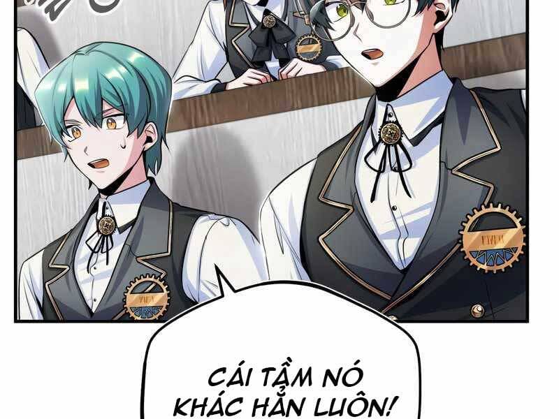 Truyện Tranh Giáo Sư Gián Điệp trang 5