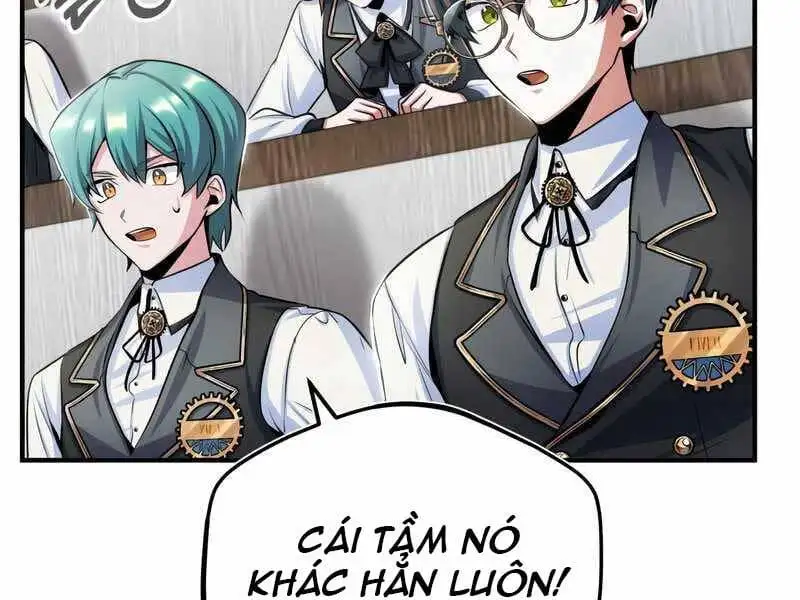 Truyện Tranh Giáo Sư Gián Điệp trang 5