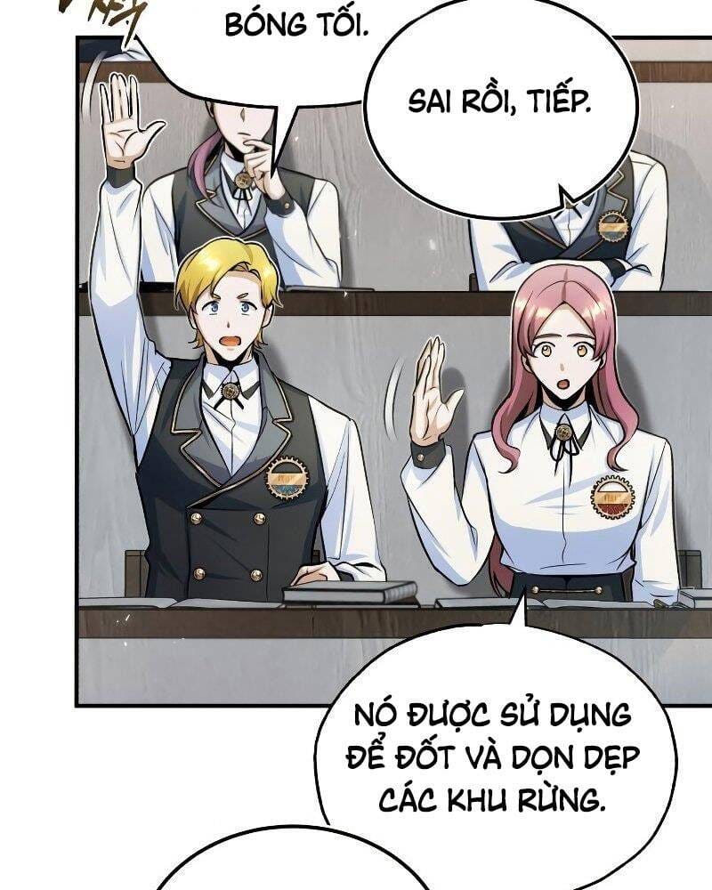 Truyện Tranh Giáo Sư Gián Điệp trang 5