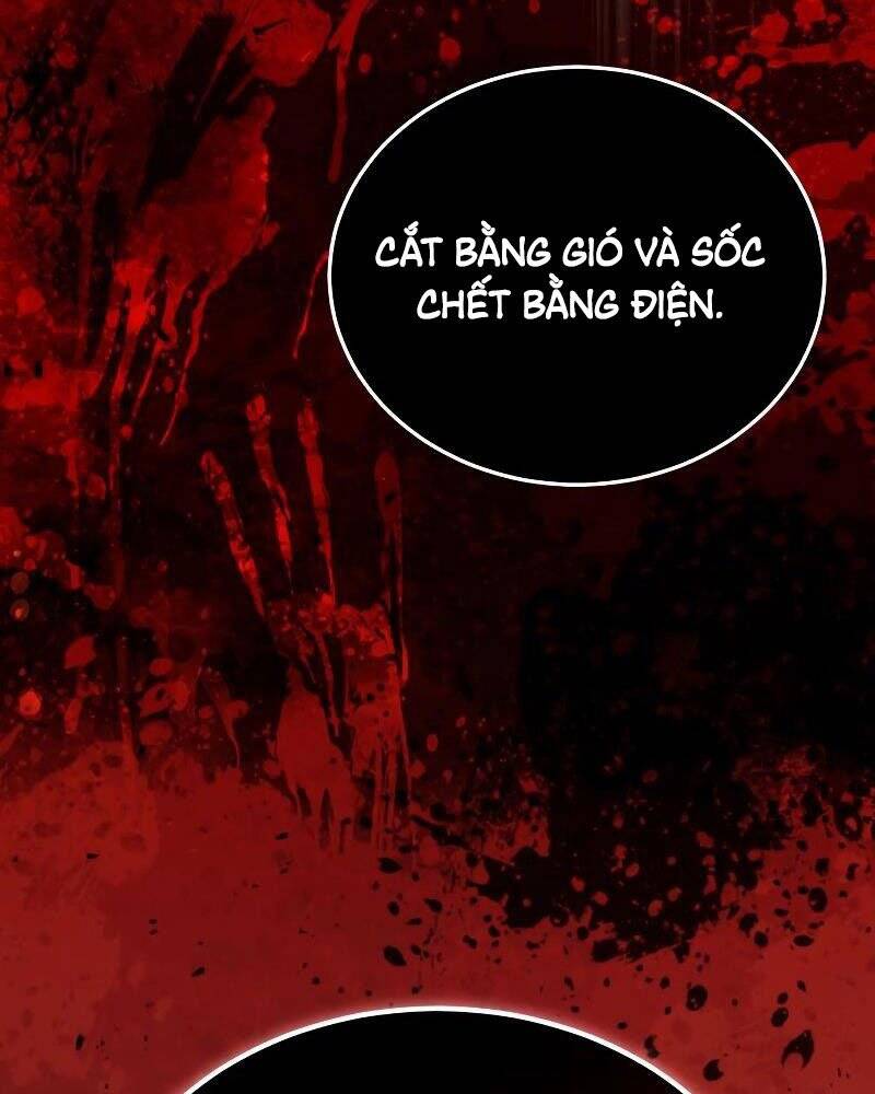 Truyện Tranh Giáo Sư Gián Điệp trang 5