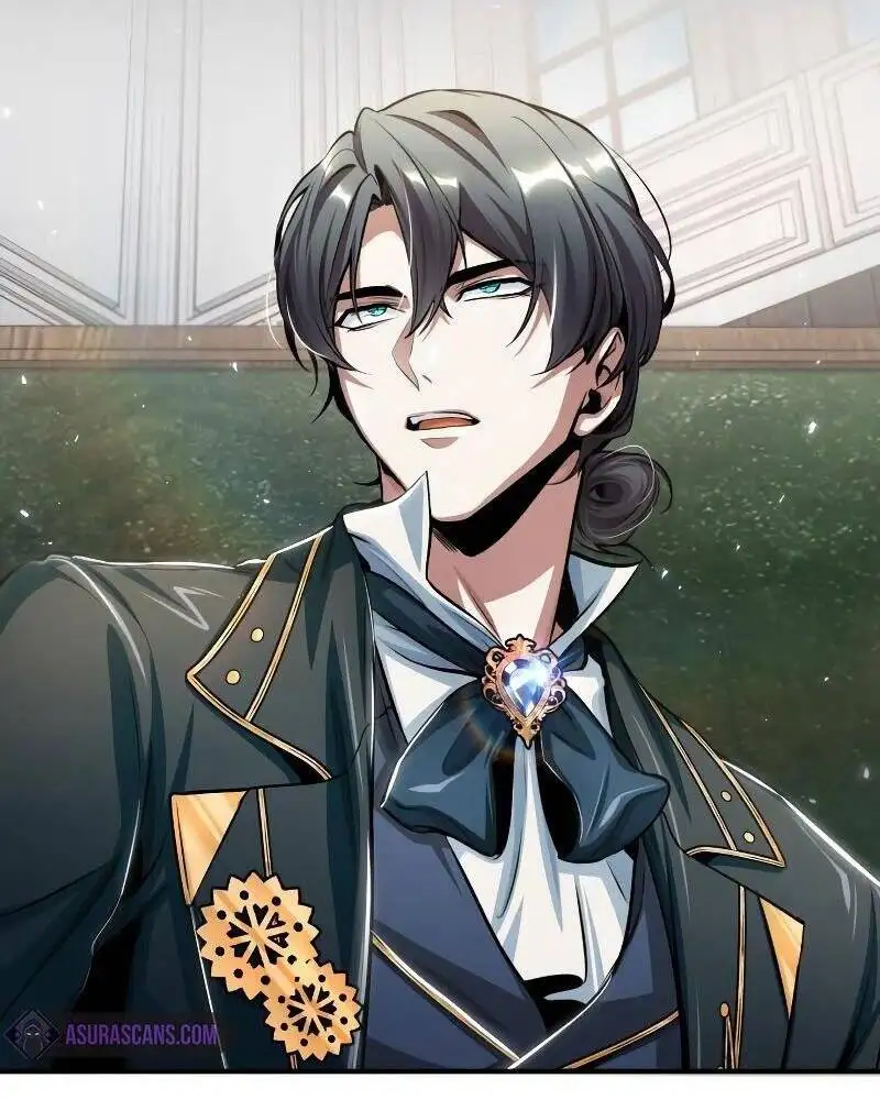 Truyện Tranh Giáo Sư Gián Điệp trang 5