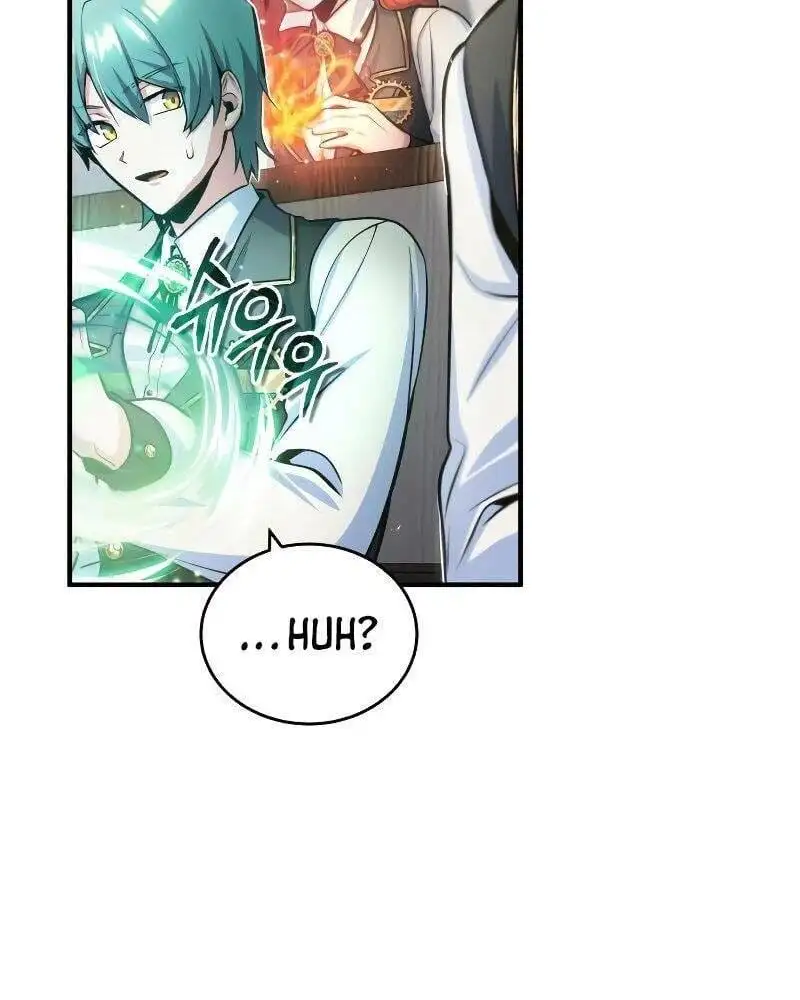 Truyện Tranh Giáo Sư Gián Điệp trang 5