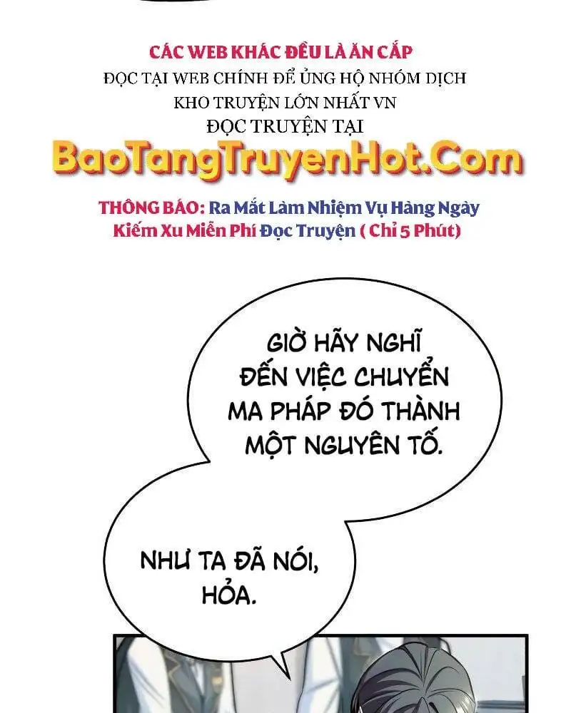 Truyện Tranh Giáo Sư Gián Điệp trang 5