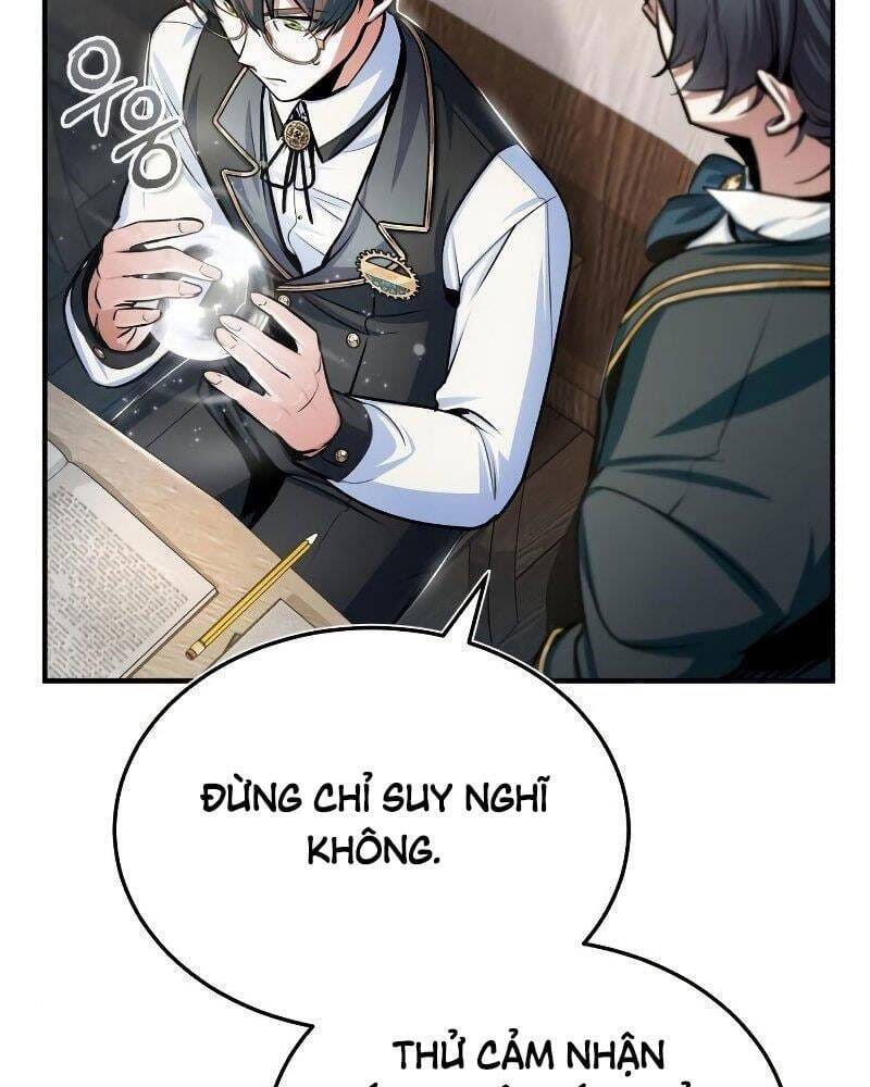 Truyện Tranh Giáo Sư Gián Điệp trang 5