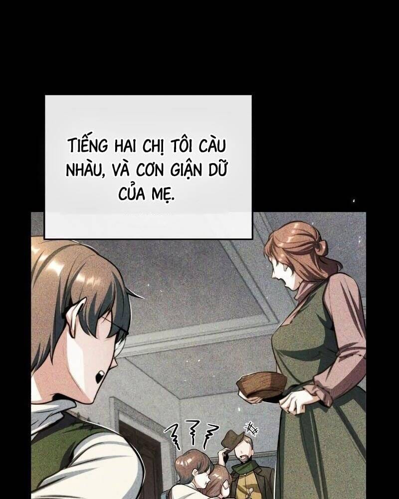 Truyện Tranh Giáo Sư Gián Điệp trang 5