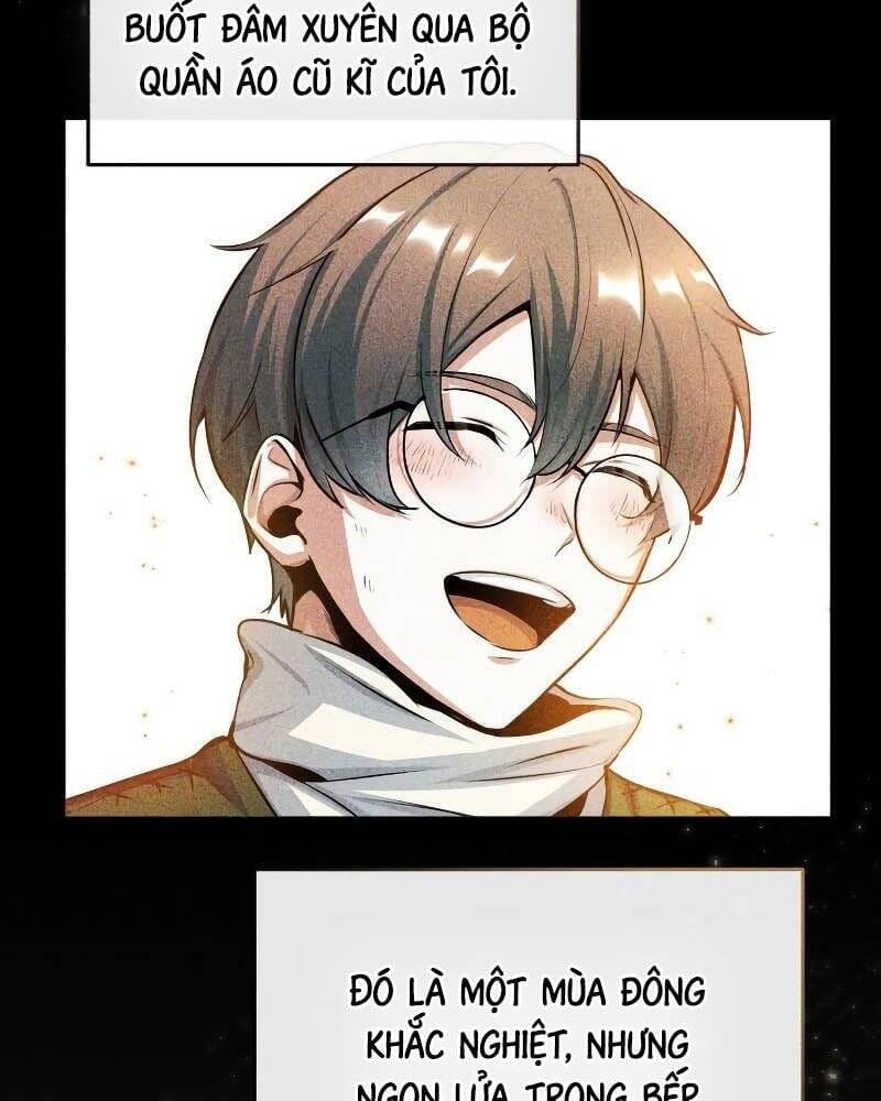 Truyện Tranh Giáo Sư Gián Điệp trang 5