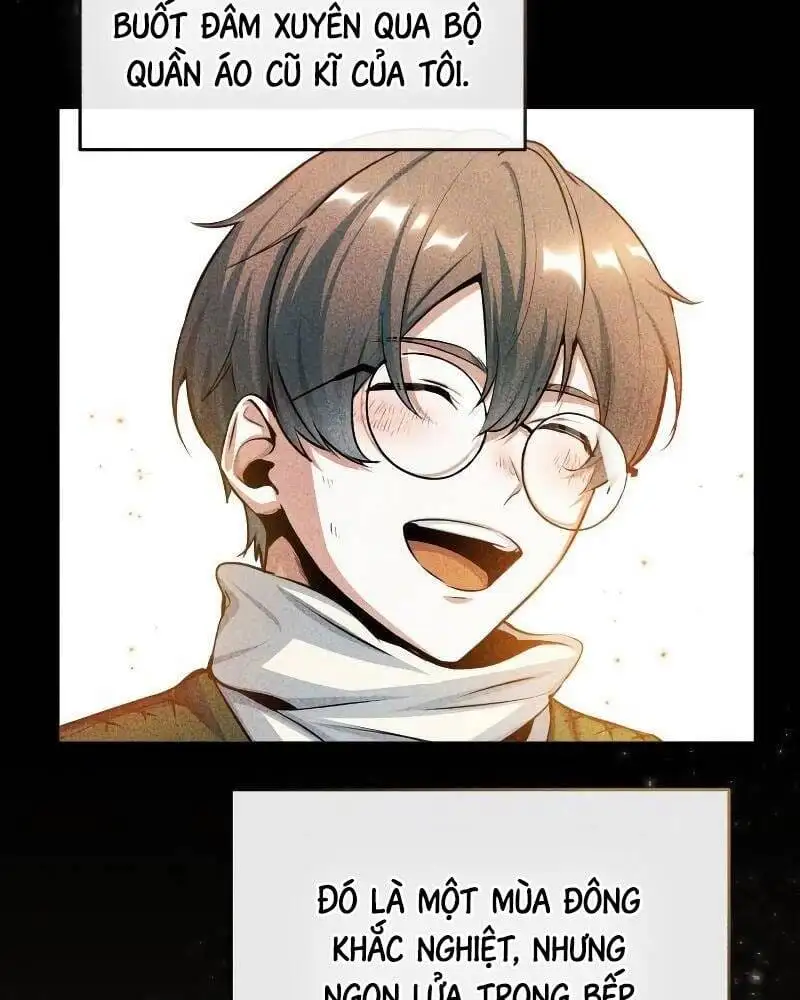 Truyện Tranh Giáo Sư Gián Điệp trang 5