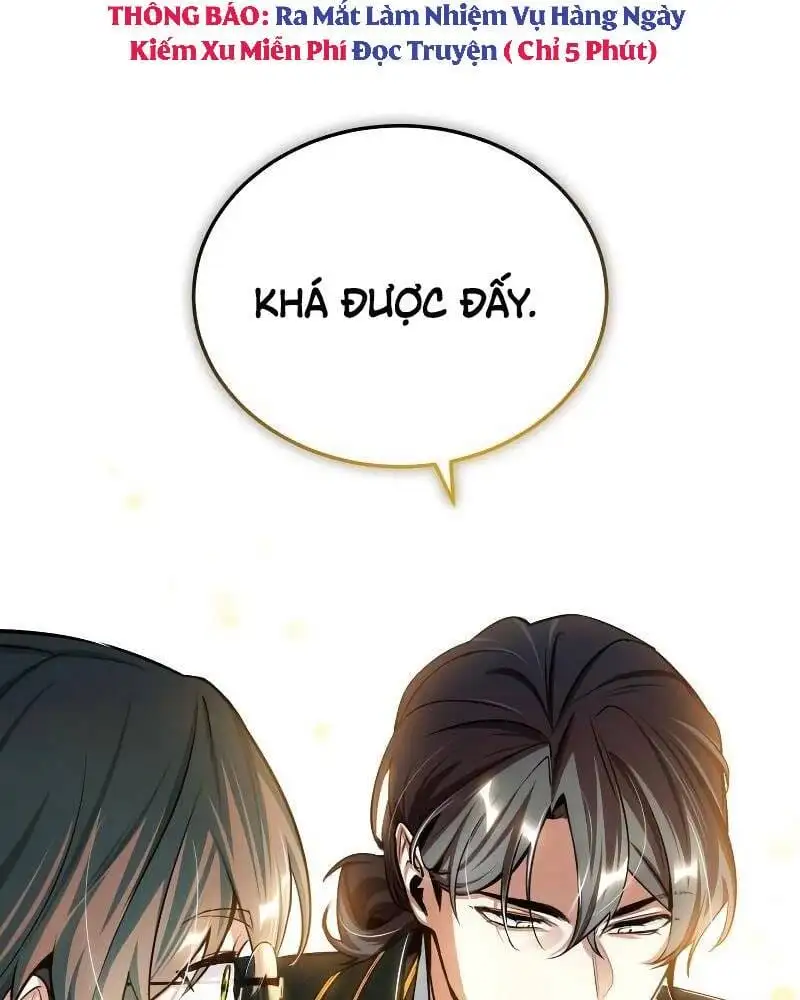 Truyện Tranh Giáo Sư Gián Điệp trang 5