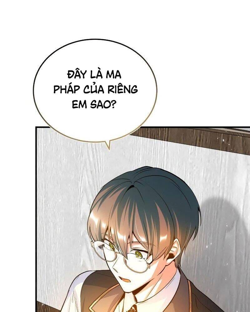 Truyện Tranh Giáo Sư Gián Điệp trang 5