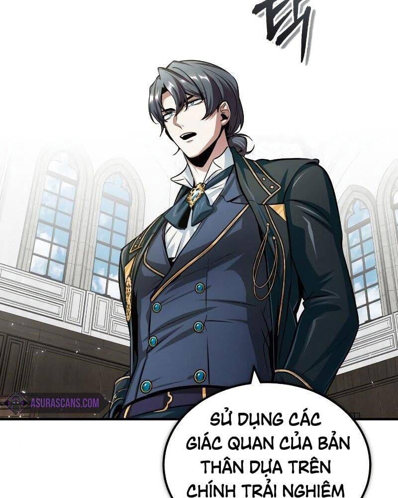 Truyện Tranh Giáo Sư Gián Điệp trang 5