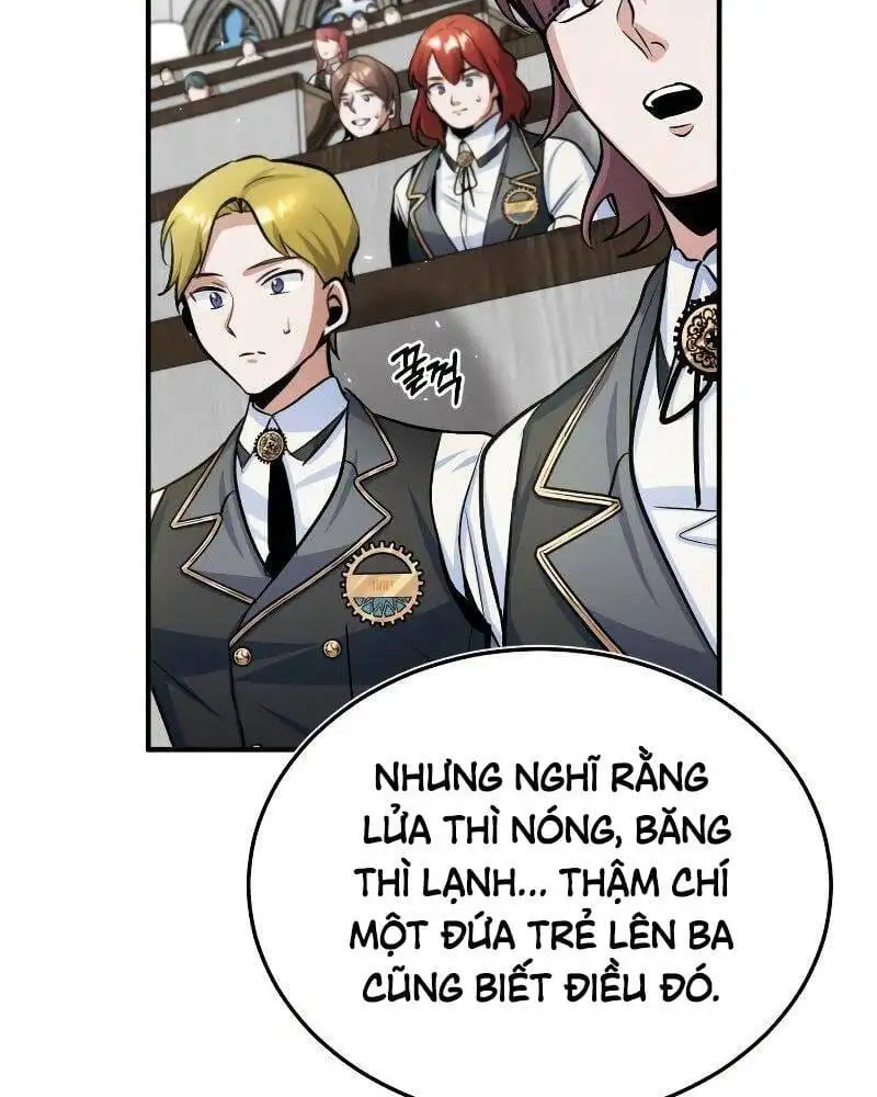 Truyện Tranh Giáo Sư Gián Điệp trang 5