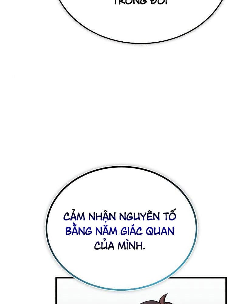 Truyện Tranh Giáo Sư Gián Điệp trang 5