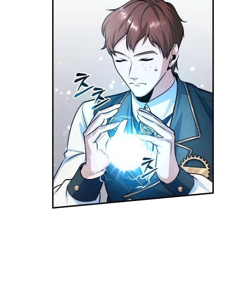 Truyện Tranh Giáo Sư Gián Điệp trang 5