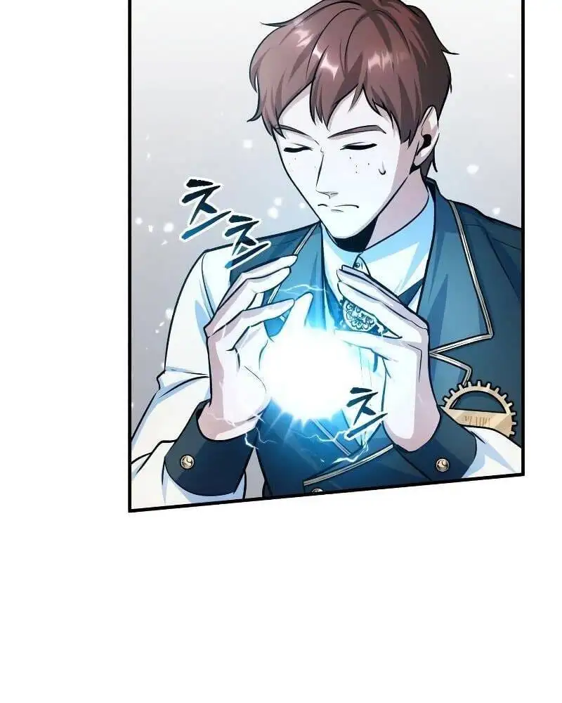 Truyện Tranh Giáo Sư Gián Điệp trang 5