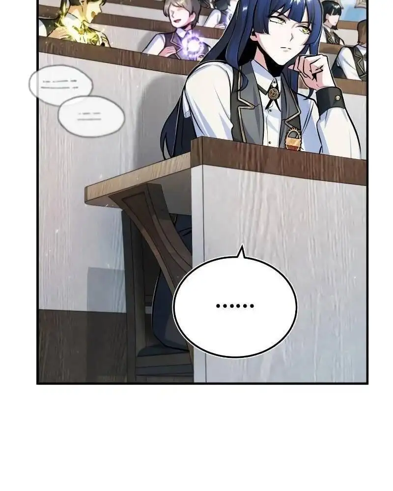 Truyện Tranh Giáo Sư Gián Điệp trang 5