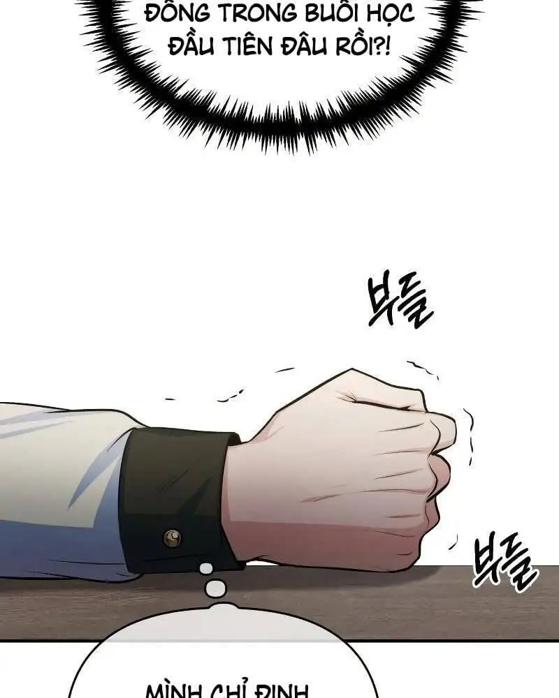 Truyện Tranh Giáo Sư Gián Điệp trang 5