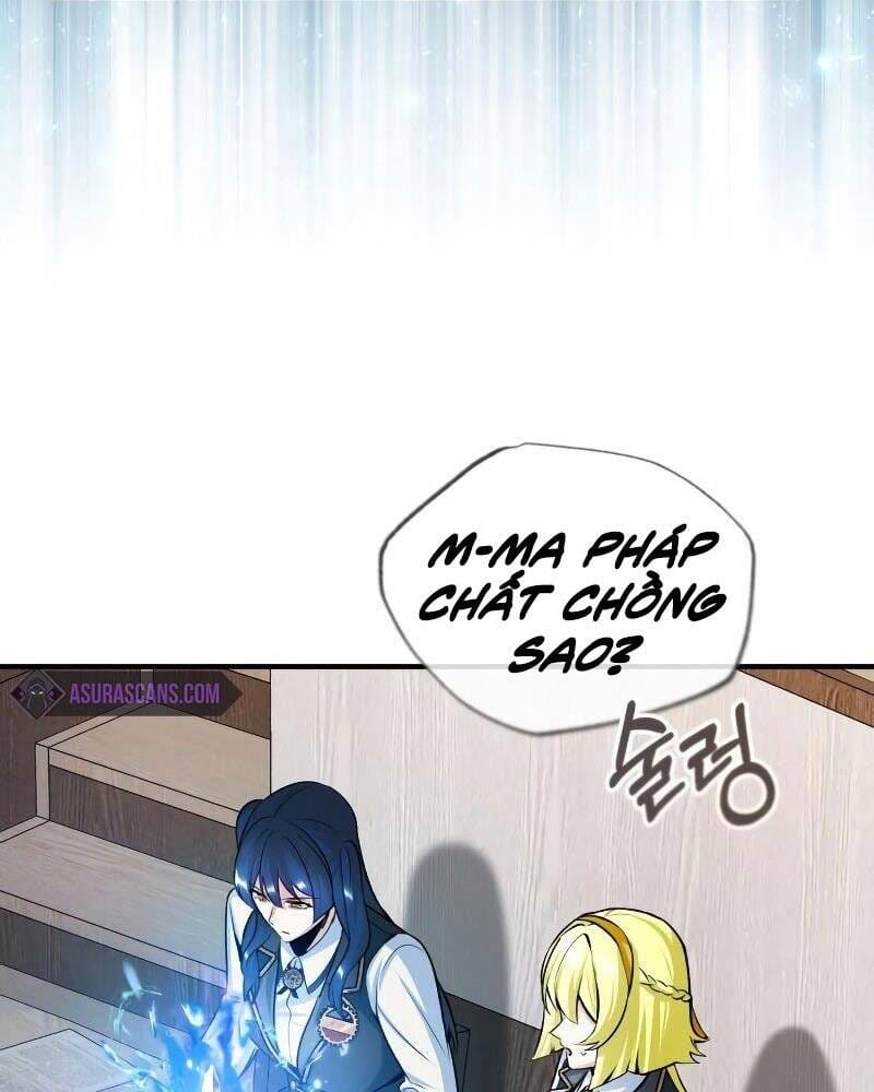 Truyện Tranh Giáo Sư Gián Điệp trang 5