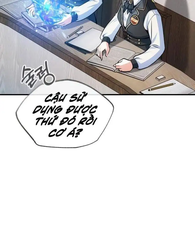 Truyện Tranh Giáo Sư Gián Điệp trang 5